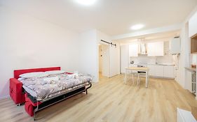 Arena Flat: Verona Centre